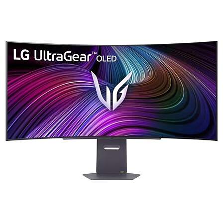 LG Partner Store: 45 Inch UltraGear™ OLED WQHD 240Hz 0.03ms G-Sync ...