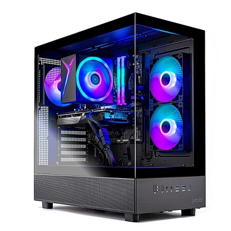 Skytech Gaming - Skytech AZURE3 - AMD Ryzen 7 7700, AMD Radeon RX ...