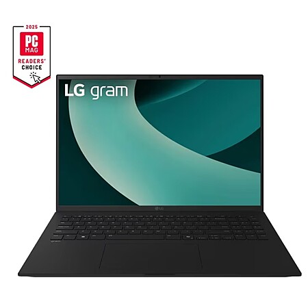 LG Partner Store: LG gram 17