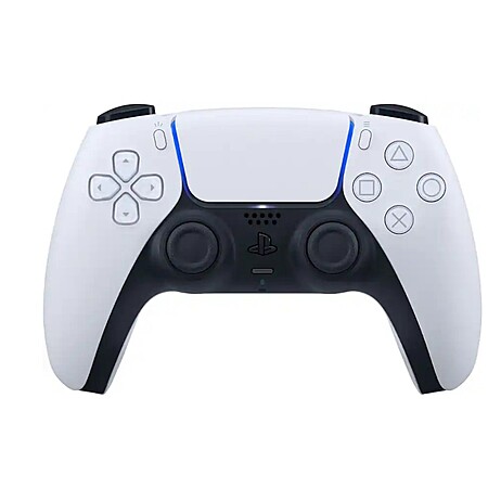 PlayStation DualSense Wireless Controller (White) from $54 + Free Shipping
