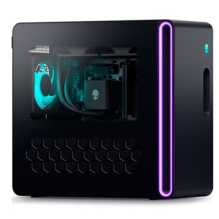 Dell EDU: Alienware Aurora Desktop: Ultra 7 265F, RTX 5080, 16GB DDR5, 1TB SSD $1575 + Free Shipping