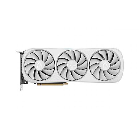 Open Box: ZOTAC GAMING GeForce RTX 4070 Ti SUPER Trinity OC White 16GB Graphics Card $595 & More + Free S&H
