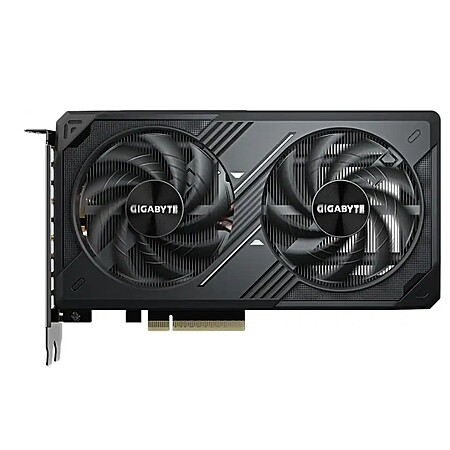 GIGABYTE GeForce RTX 5060 WINDFORCE 8G Graphic Card $250 + Free Shipping