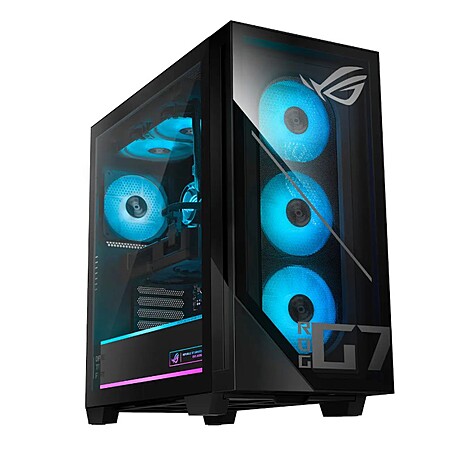 Best Buy: Open Box ASUS ROG G700 Desktop: Ultra 7 265KF, RTX 5080, 32GB, 1TB from $2062 + Free Store Pickup