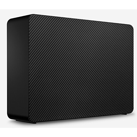 26TB Seagate Expansion Desktop USB 3.0 External Hard Drive $280 + Free Shipping