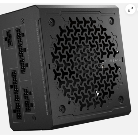 Refurb: Corsair RMe RM850e 850W 80 Plus Gold Fully Modular ATX Power Supply $55 + Free S&H