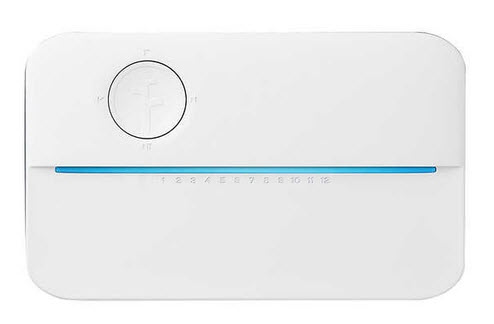 Rachio 3 Smart Sprinkler Controller, 12-Zone $169.99. Costco Begins 11/24/20