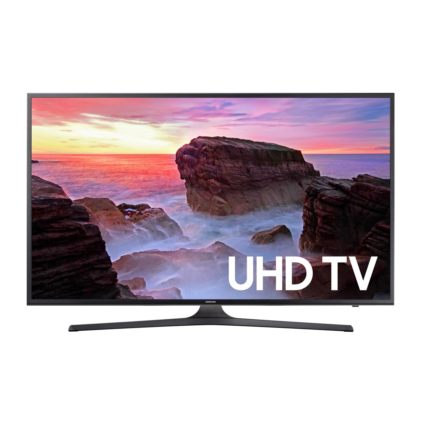 Target In-Store HDTV Clearance YMMV: Samsung 65&quot; Flat 4k UHD TV and more!