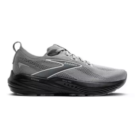 Brooks Men's Glycerin 22 Running Shoes (Primer Gray/Ebony/Bluewash) $81.73 (4 replies)