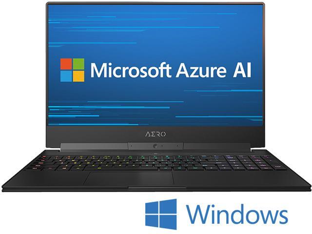 Gigabyte Aero 15 Classic: 144Hz, RTX 2070MQ, i7-9750H, 16GB, 512GB SSD + FS $1599