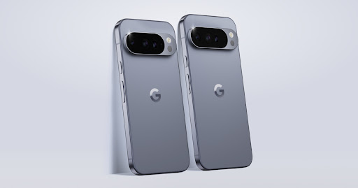 Pixel 10 Pro/XL Get $200 in Google Store credit $999