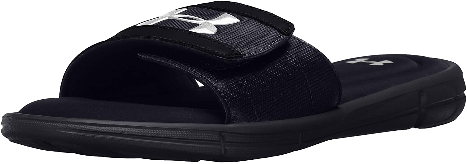 Under Armour Ignite V Slide Sandal $20 @ Amazon