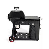 Sam s Club Members Member s Mark Pro Series Charcoal Grill w Gas Assist Cover 149 Free Ship w Plus