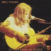 Prime Members: Neil Young: Citizen Kane Jr. Blues 1974 Live at The Bottom Line (CD) $3.13