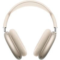 Apple AirPods Max Headphones (USB-C, Starlight)