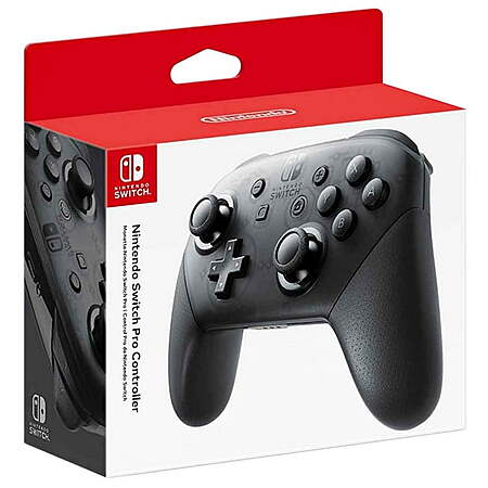 Select Sam's Club Stores: Nintendo Switch Wireless Pro Controller ...