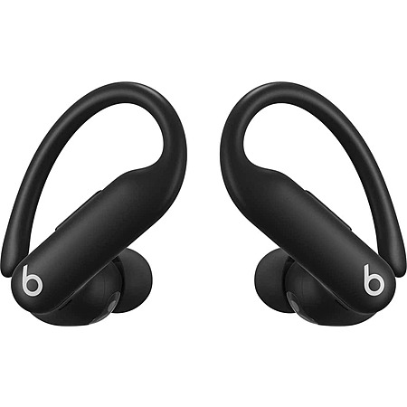 Open Box: Beats by Dr. Dre Powerbeats Pro 2 In Ear Headphones (Jet Black) $135.25 + Free Shipping