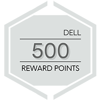 Alienware Arena: 500 Dell Reward Points ($5 Redemption Value) - 2026-02-13