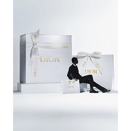 Dior Masterclass Fragrance Sample - 2026-05-11