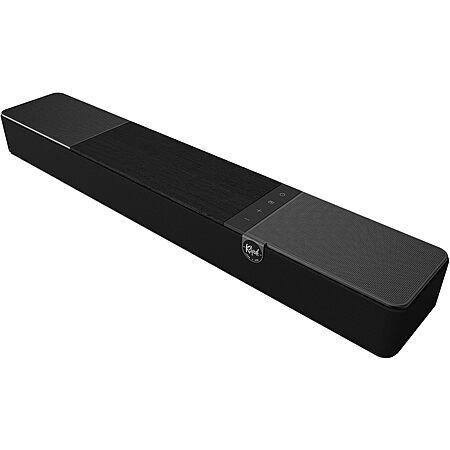 Klipsch Flexus CORE 100 2.1 Dolby Atmos Bluetooth Soundbar $250 + Free S&H
