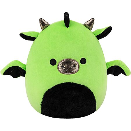 Squishmallows Original 8" Excalibur the Neon Green Dragon $5.40 