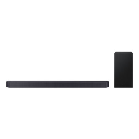 Select Locations: Samsung EPP/EDU: HW-Q600F 3.1.2ch Q-Series Soundbar + Subwoofer