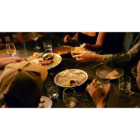Select inKind Accounts: Your Next Meal $50 Off $100+