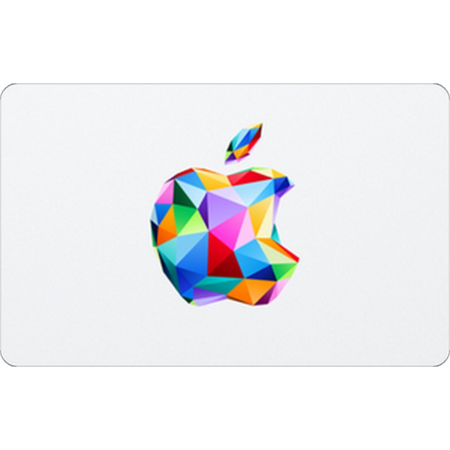 Apple eGift Card (Email or Physical): $50 to $250 Deonmination 15% Off w/ Citi Thank You Points Redemption