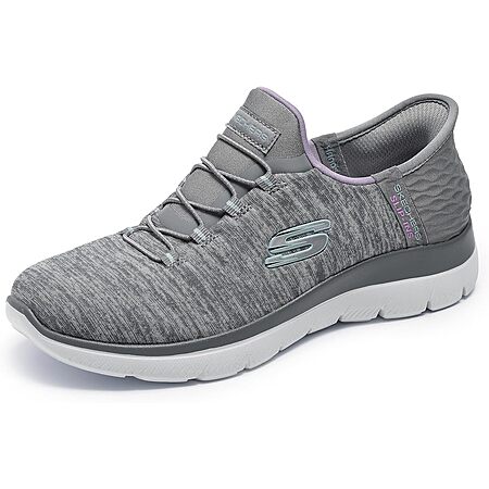 Prime Members: Skechers Women's Hands-Free Slip-ins Sneaker (various) from $29.45 + Free S&H