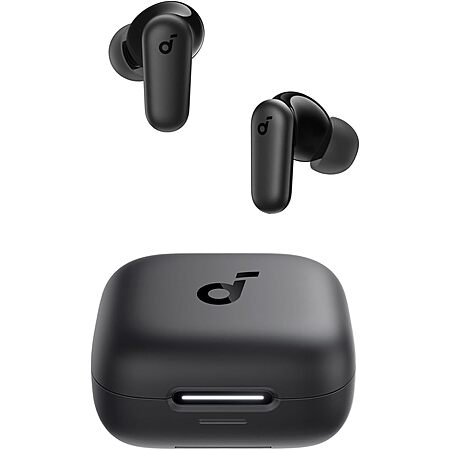 Prime Members: Soundcore P30i by Anker Noise Cancelling Earbuds $23.70 + Free S&H