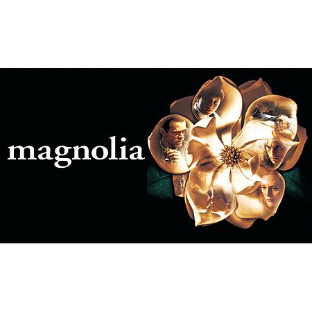 Magnolia (Digital HD Film) $2.50
