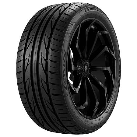 Lexani LXUHP-207 UHP All Season 215/45ZR17 91W XL Passenger Tire $65.05 + Free S&H