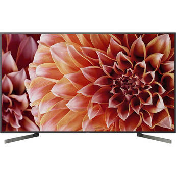 Sony X900F Series 85 LED TV - XBR85X900F - $3299