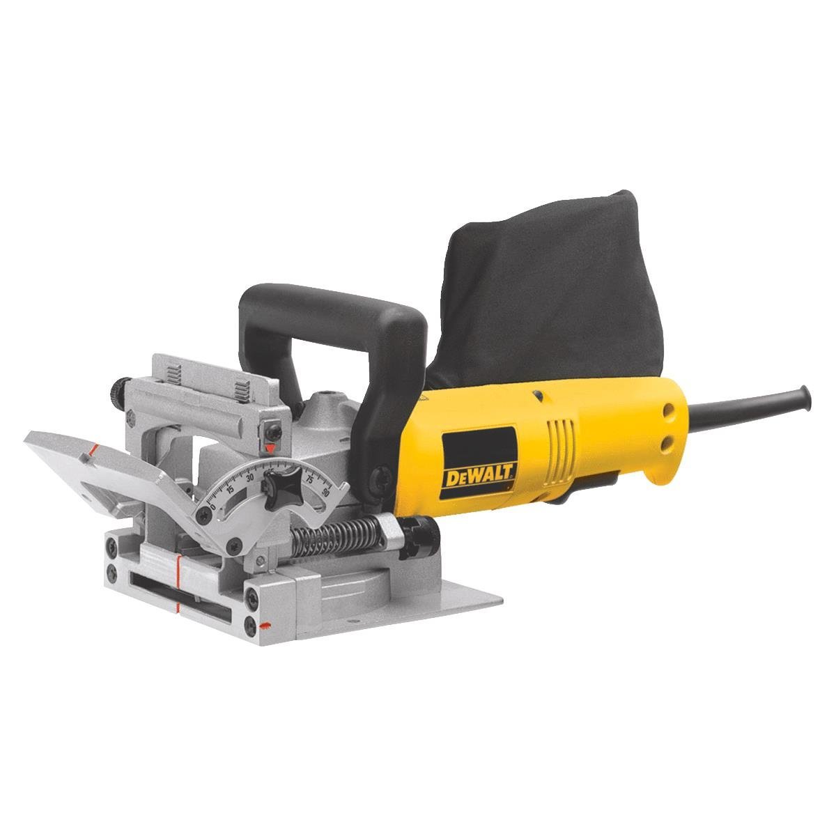 DEWALT Plate Joiner Kit, 6.5-Amp (DW682K) - $125.58
