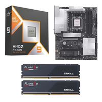 AMD Ryzen 9 Build Bundle for $799