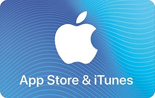 $100 iTunes Gift Card (Email Delivery) $85