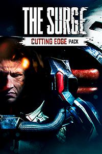 The Surge Cutting Edge Pack DLC (Xbox One or PS4 or PC) Free