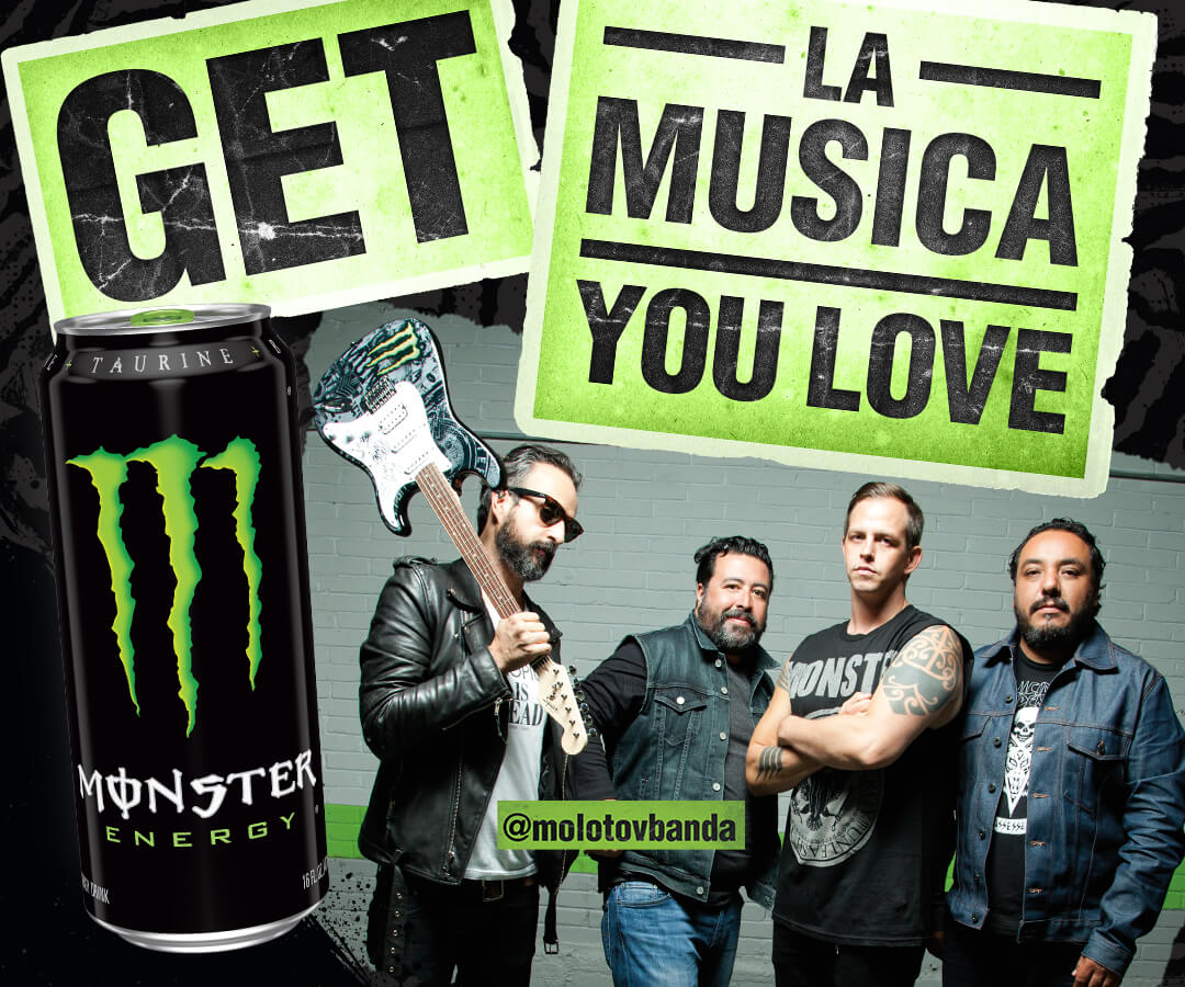 Purchase $30 Of Monster Energy Get A $15 Google Play, Pandora or SiriusXM Gift Card 06/01/2020 - 12/31/2020