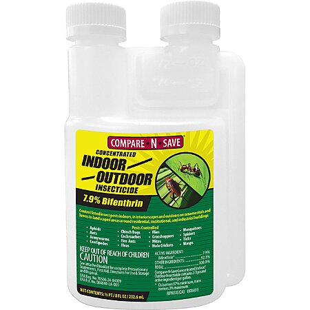 38% Off Compare-N-Save Insect Control!