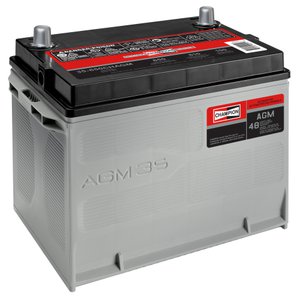 AGM Battery 25% off and $40 rebate @ Pep boys