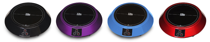 Elite Portable Induction Cooktop - 4 Colors + FS $13.99