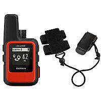 Garmin inReach Mini Satellite Communicator Bundle w Free Month of Satellite Airtime 249.99 After 100 OFF 11 13 thru 11 30 w FS Costco Also REI Adorama Beach Camera Cabelas
