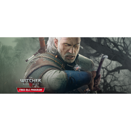 The Witcher 3: Wild Hunt Free DLC Program (PC Digital Download) - 2021 ...