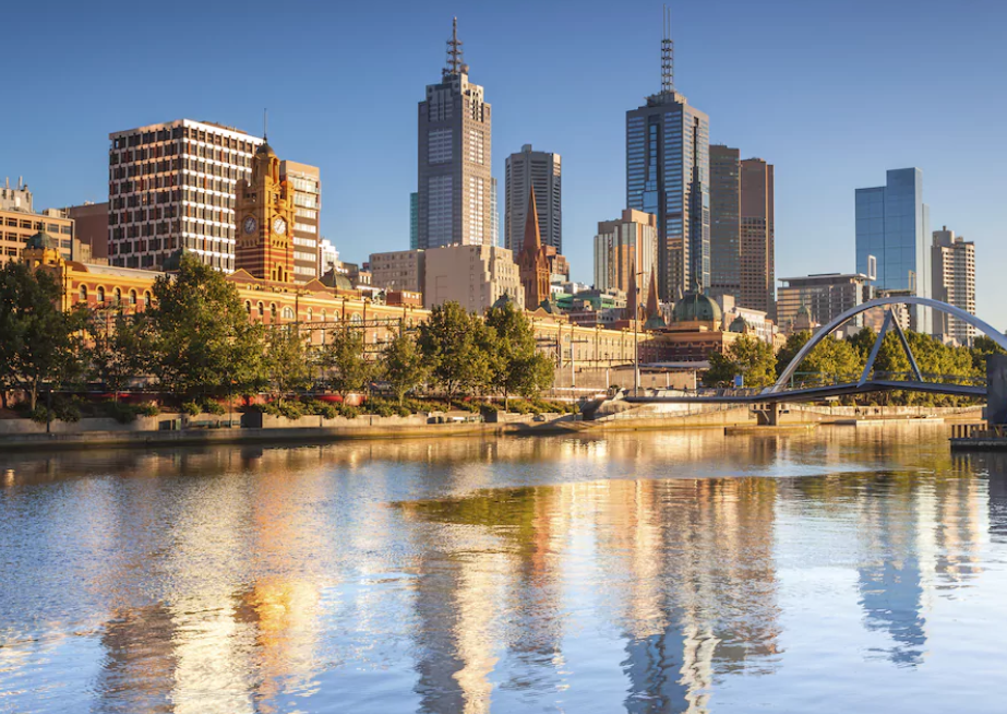 Los Angeles to Melbourne Australia $597-$611 RT Nonstop Airfares on Virgin Australia or Qantas (Travel May-November 2020)