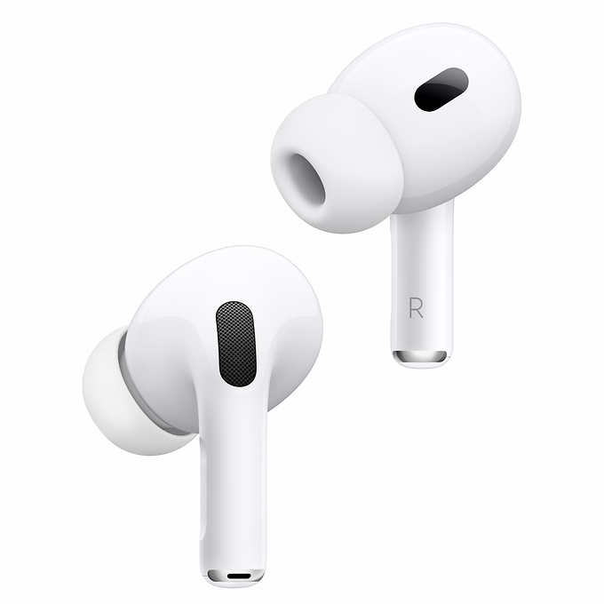 Apple Airpods Pro 2nd Gen Costco 10 8 169.99