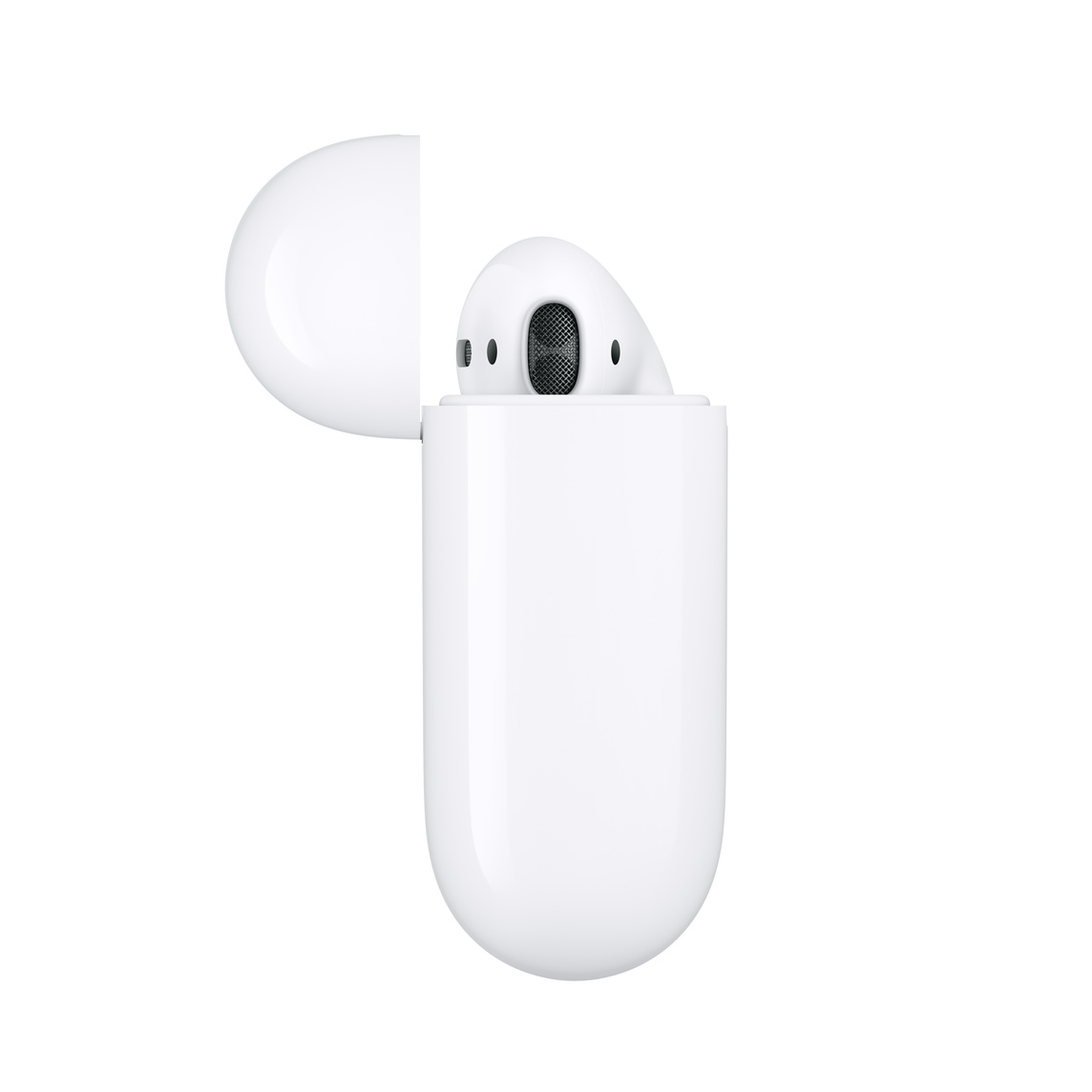 Apple AirPods with Charging Case 2nd Gen 79 from AT T