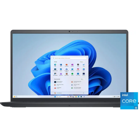 YMMV Dell - Inspiron 15 15.6" Touch Screen Laptop - Intel Core i5 with 8GB Memory - 512GB SSD - Carbon Black - Open Box $240