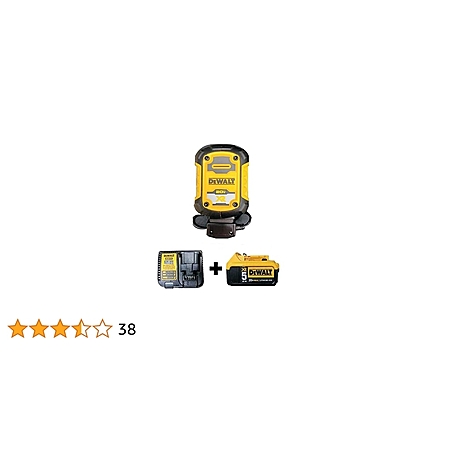 32% Off DeWalt Battery Maintainer!