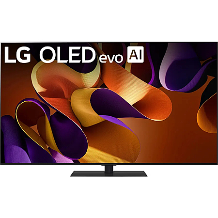 Best Buy - Open Box YMMV - LG 65" Class G4 Series OLED TV (2024) OLED65G4SUB - $1280