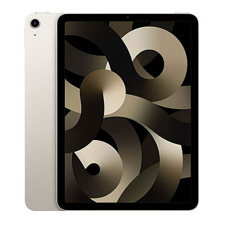 Apple iPad Air 10.9" with M1 Chip for $349.91
